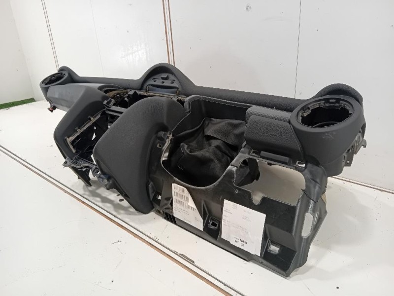 Serratura Porta ANT DX 80500JD900 Nissan Qashqai I 2007