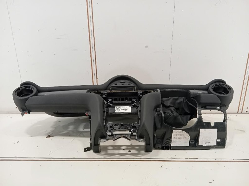 Serratura Porta ANT DX 80500JD900 Nissan Qashqai I 2007