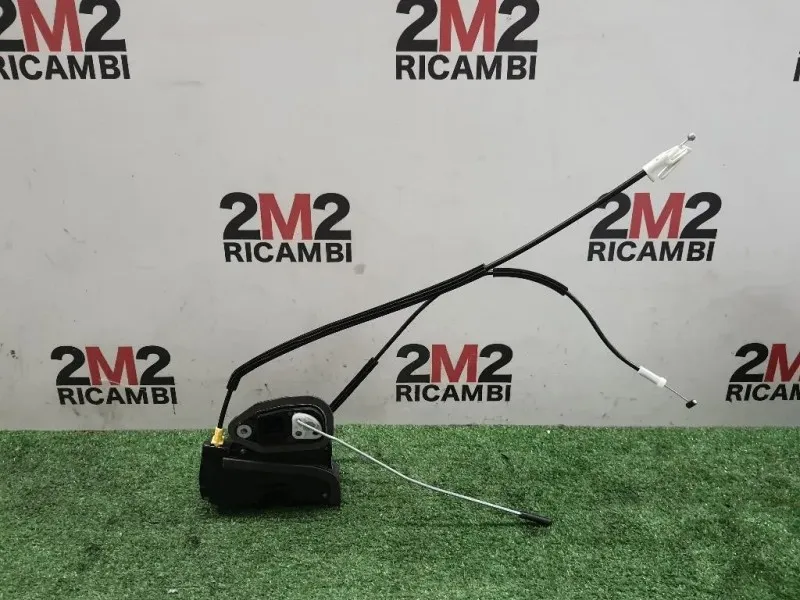 Serratura Porta ANT DX 13597530 Opel Astra K 2019
