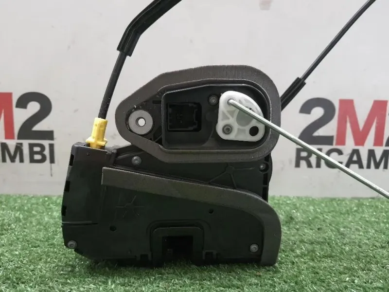 Serratura Porta ANT DX 13597530 Opel Astra K 2019