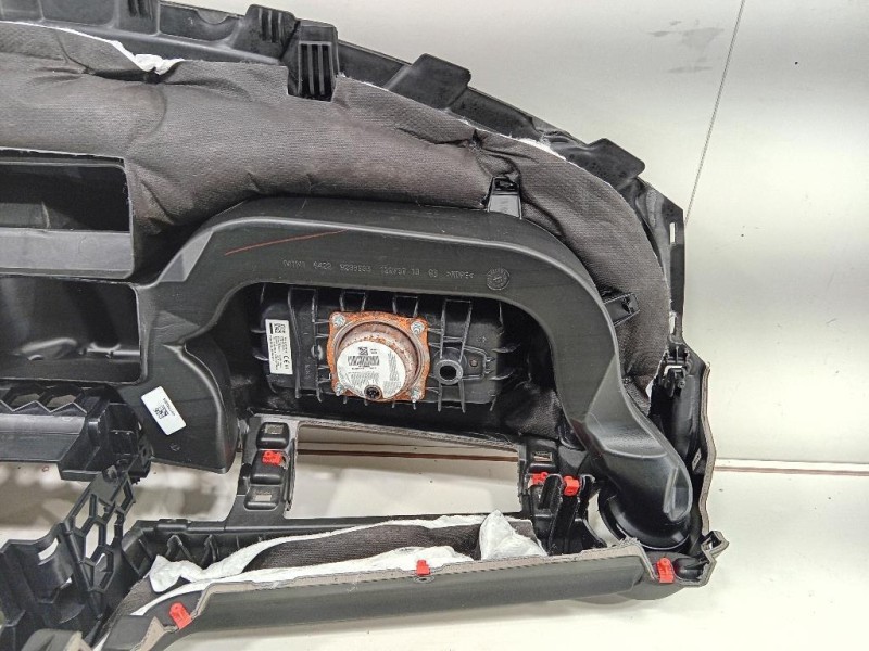 Cruscotto Mini MINI ONE F55 2014