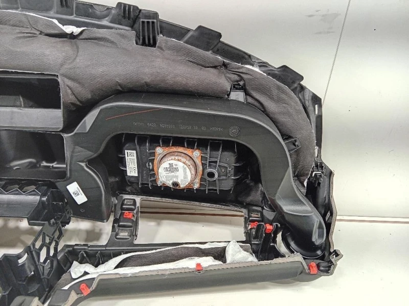 Cruscotto Mini MINI ONE F55 2014