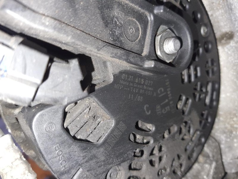 Motore Semicompleto N12B16A 120 CV 88 KW Mini MINI Cooper R56 2007