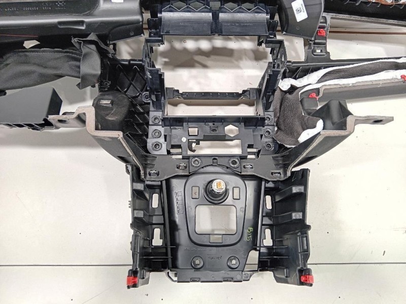 Serratura Porta ANT DX 13258274 Opel Corsa D 2007