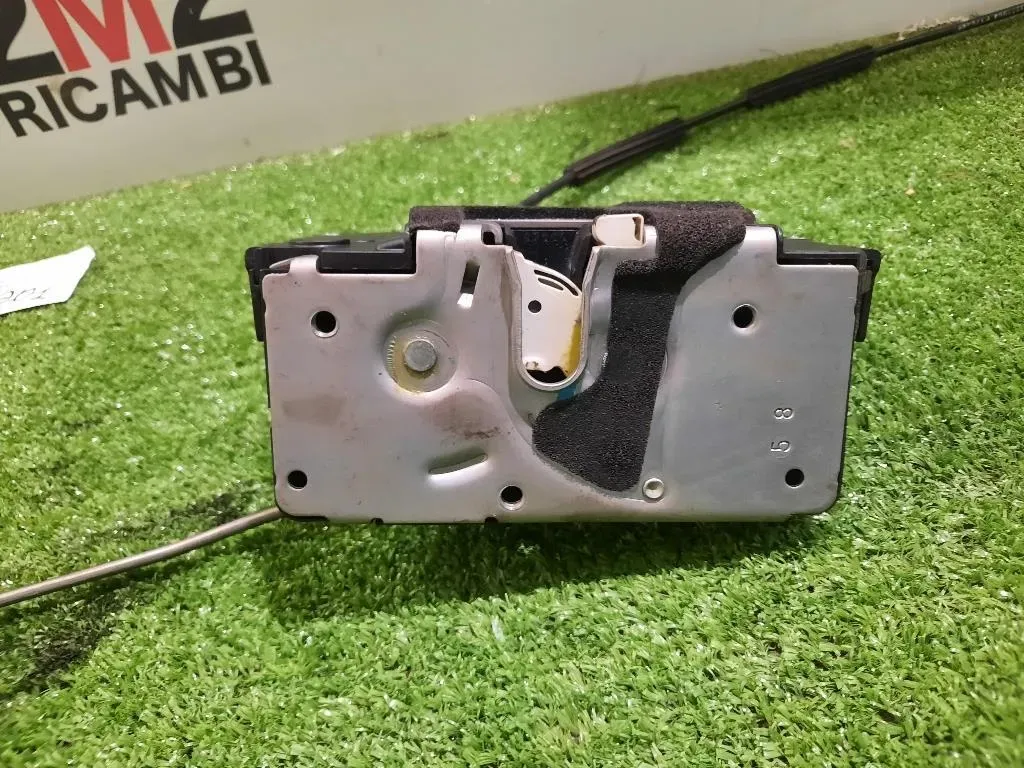 Serratura Porta ANT DX 13258274 Opel Meriva B 2010