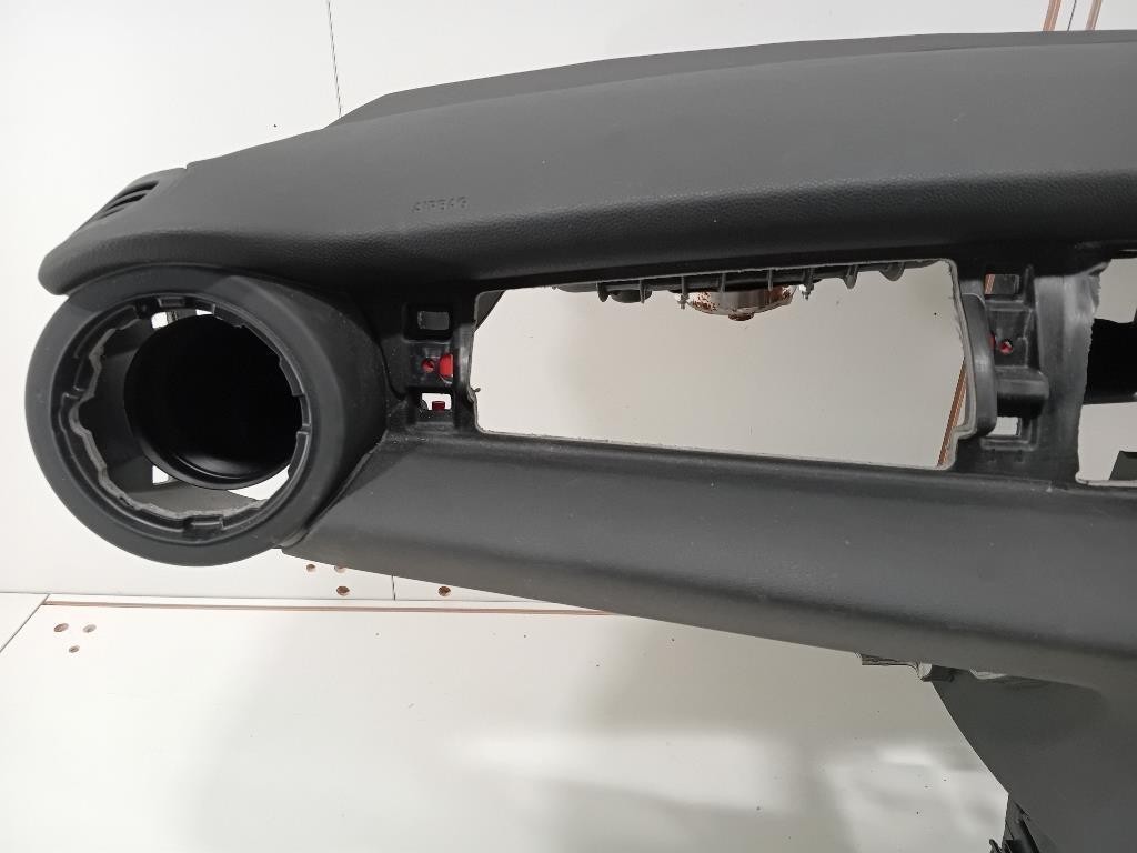 Serratura Porta ANT DX 13258274 Opel Meriva B 2010