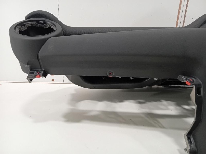 Serratura Porta ANT DX 13258274 Opel Meriva B 2010 Serratura Porta ANT DX 13258274 Opel Meriva B 2010