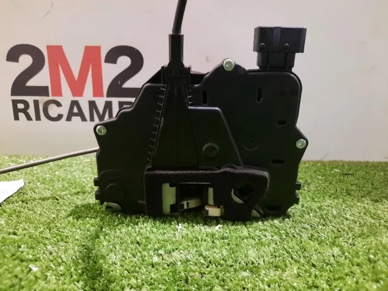 Serratura Porta ANT DX 13258274 Opel Meriva B 2010