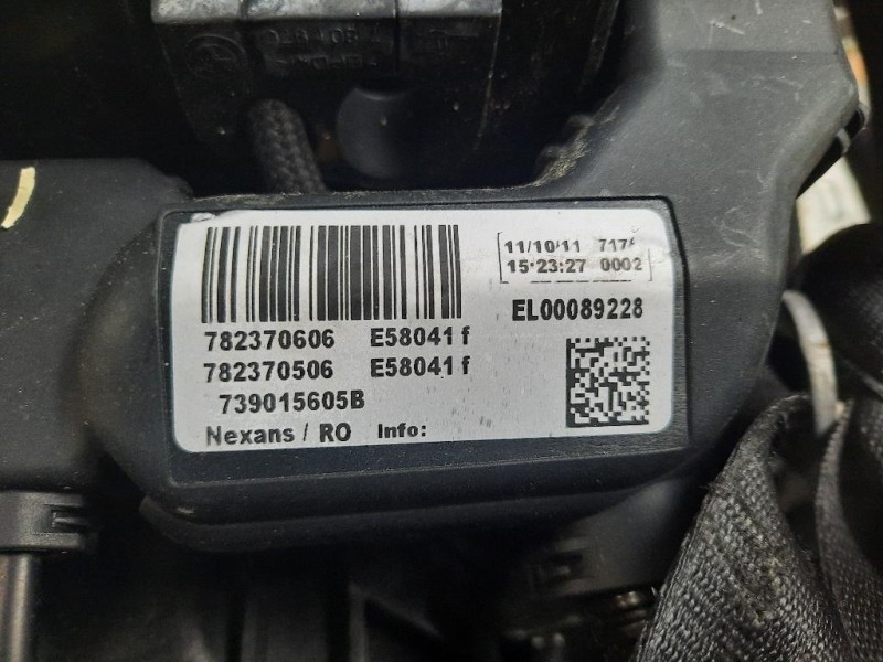 Motore Semicompleto N47C16A 111 CV 82KW Mini MINI Cooper R56 2007