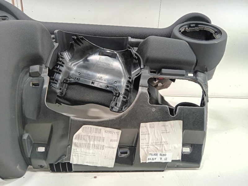 Serratura Porta ANT DX 13258274 Opel Meriva B 2010 Serratura Porta ANT DX 13258274 Opel Meriva B 2010