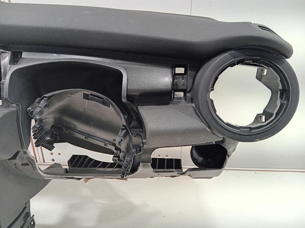 Serratura Porta ANT DX 13279837 Opel Meriva B 2010