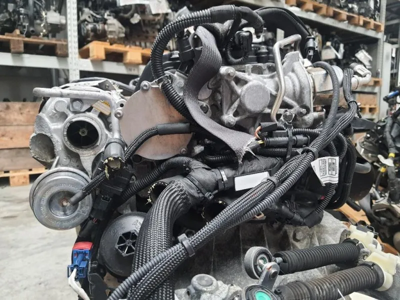 Motore Semicompleto N18B16A 184CV Mini MINI Cooper R56 2007