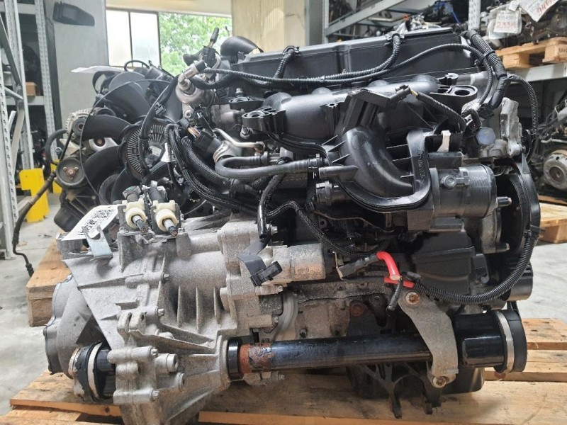 Motore Semicompleto N18B16A 184CV Mini MINI Cooper R56 2007