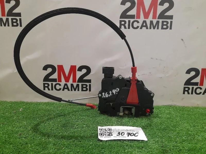 Serratura Porta ANT DX 13279837 Opel Meriva B 2010