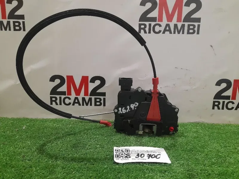 Serratura Porta ANT DX 13279837 Opel Meriva B 2010