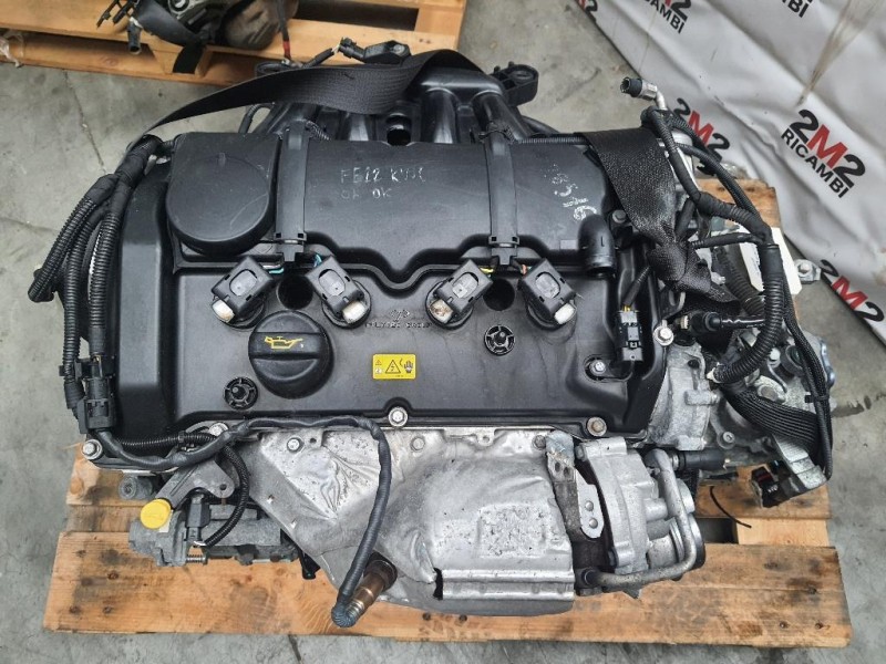 Motore Semicompleto N18B16A 184CV Mini MINI Cooper R56 2007