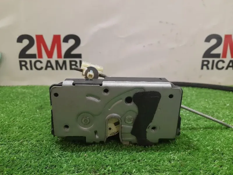 Serratura Porta ANT DX 13279837 Opel Meriva B 2010