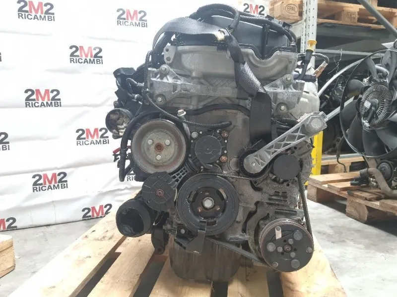 Motore Semicompleto N18B16A 184CV Mini MINI Cooper R56 2007