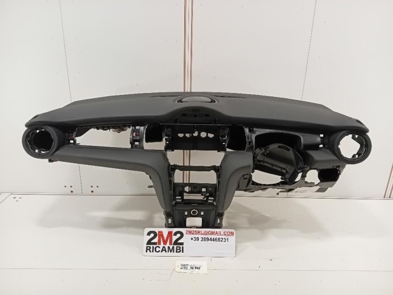 Serratura Porta ANT DX 3023880 Opel Mokka 2013