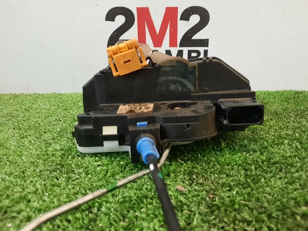 Serratura Porta ANT DX 13579515 Opel Mokka 2013