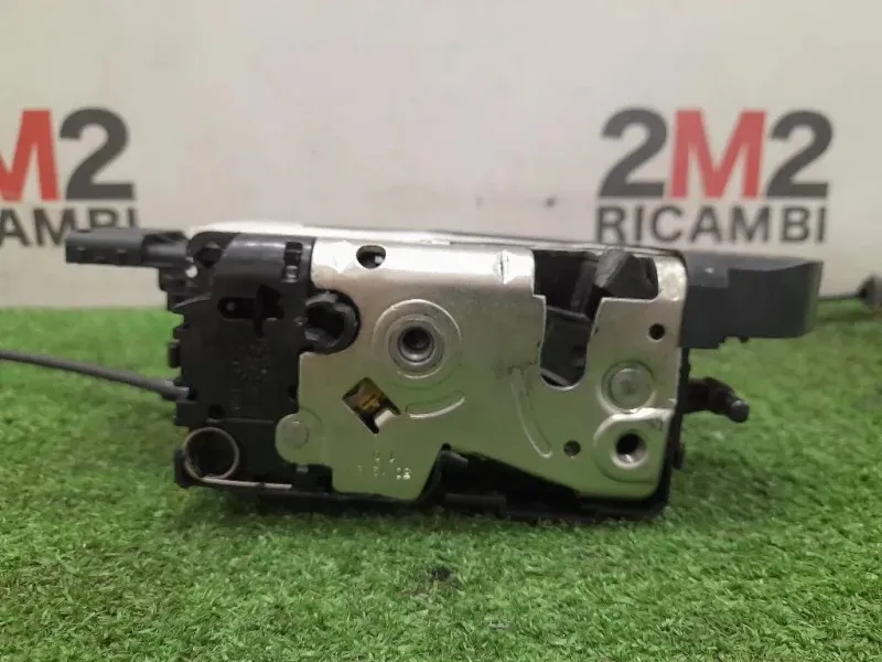 Serratura Porta ANT DX 24099816 Peugeot 207 2006