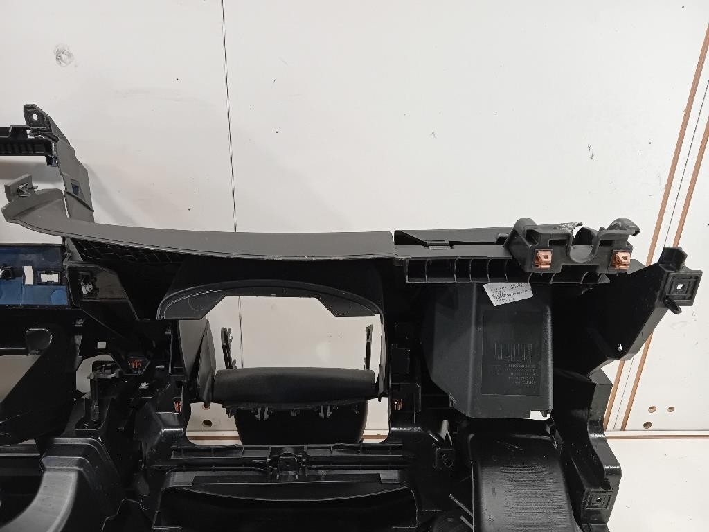 Serratura Porta ANT DX  Peugeot 3008 I 2009