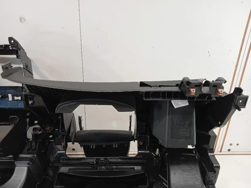 Cruscotto 39022517 Opel Astra K 2016