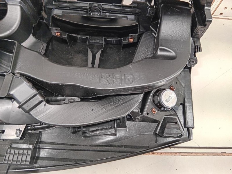 Cruscotto 39022517 Opel Astra K 2016