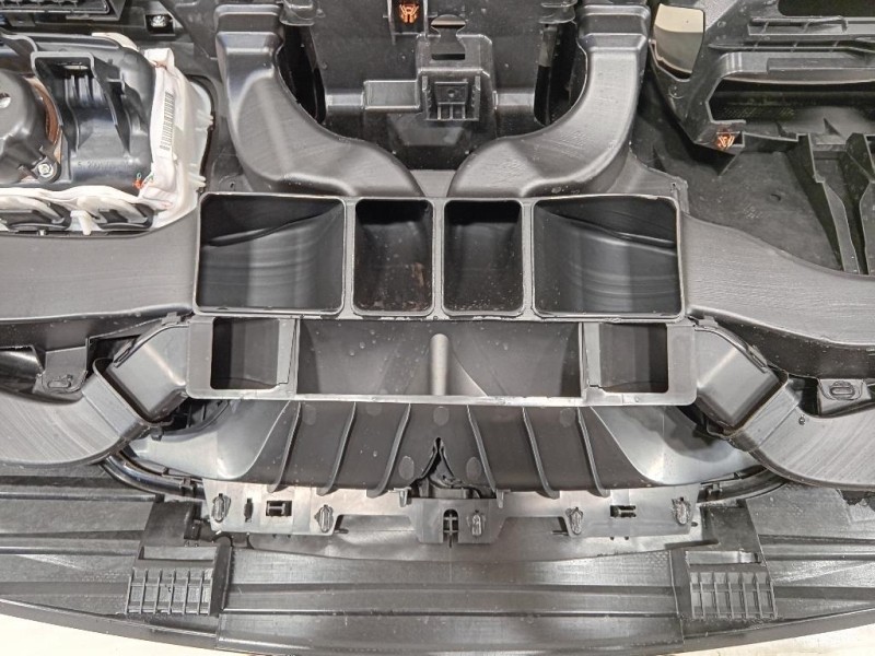 Serratura Porta ANT DX  Peugeot 3008 I 2009