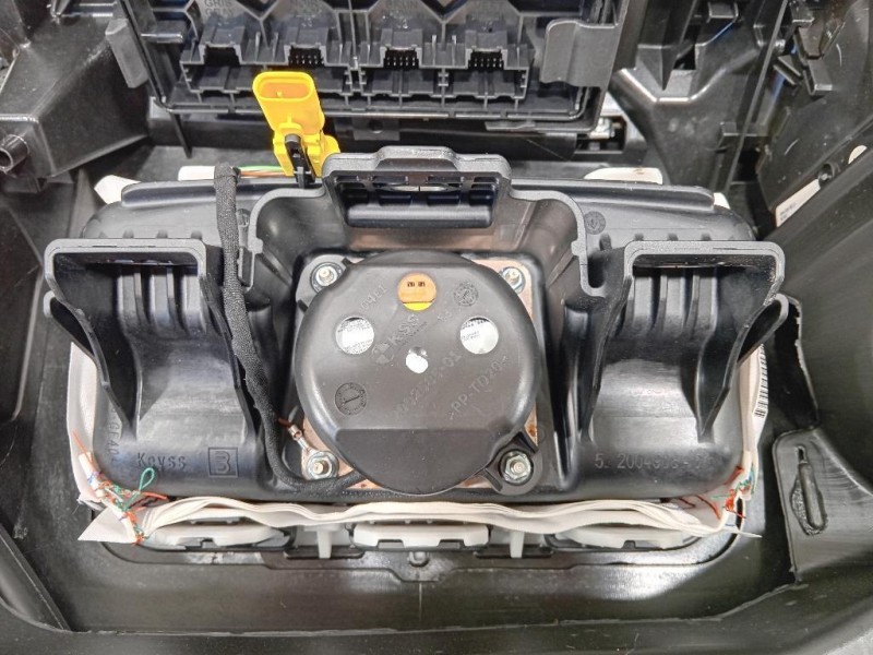 Serratura Porta ANT DX  Peugeot 3008 I 2009