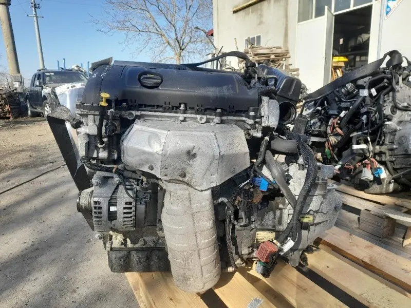 Motore Semicompleto N12B14A 75CV 55KW Mini MINI ONE R56 2007