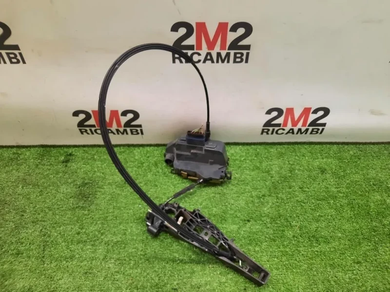 Serratura Porta ANT DX 52229780 Peugeot 307 CC 2001