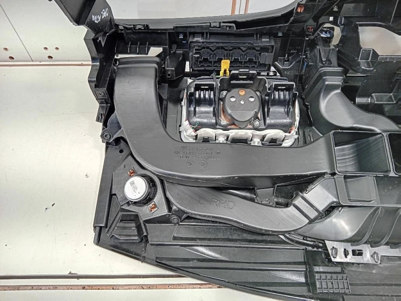 Cruscotto 39022517 Opel Astra K 2016