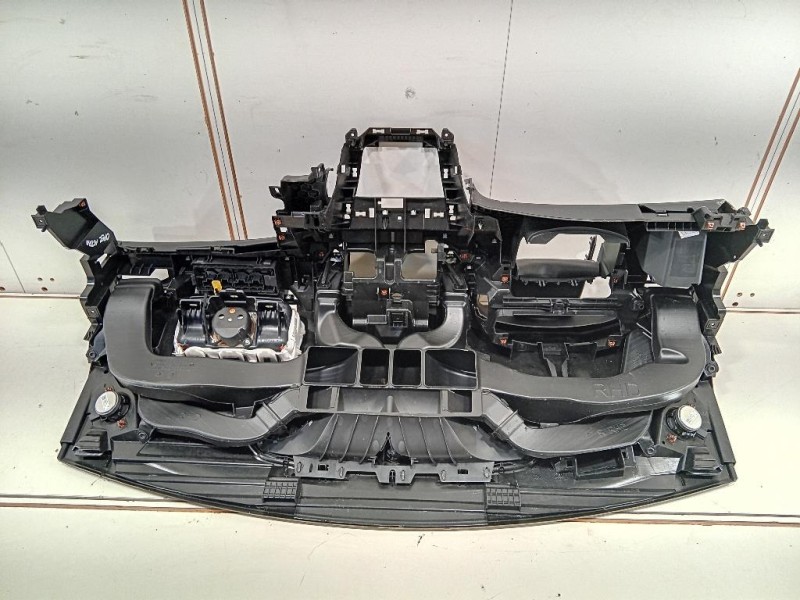 Cruscotto 39022517 Opel Astra K 2016