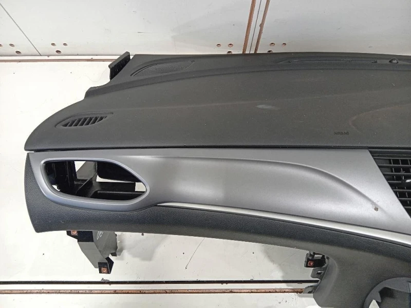 Cruscotto 39022517 Opel Astra K 2016