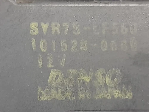 Serratura Porta ANT DX 1015280670 Suzuki Jimny I 1999