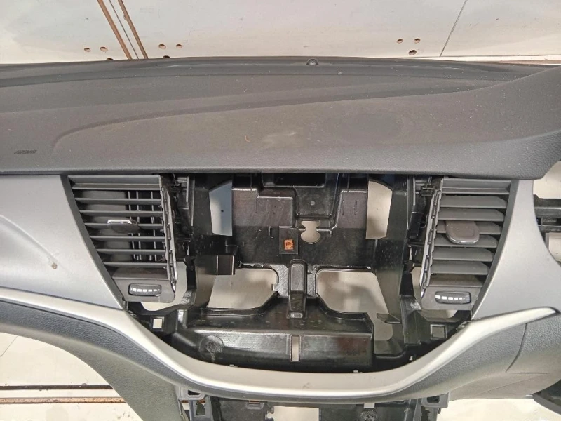 Cruscotto 39022517 Opel Astra K 2016