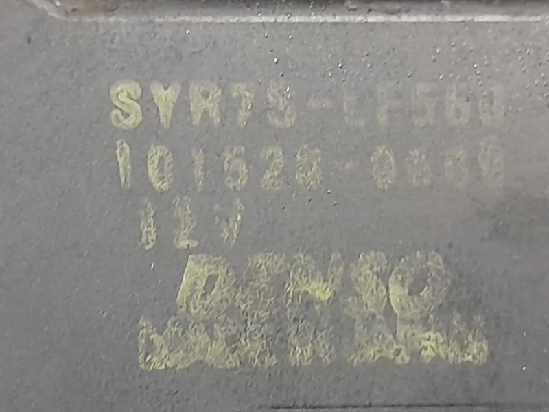 Serratura Porta ANT DX 1015280670 Suzuki Jimny I 1999