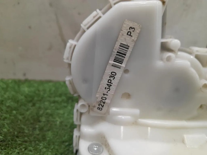 Serratura Porta ANT DX 8220154P30 Suzuki Vitara II 2015