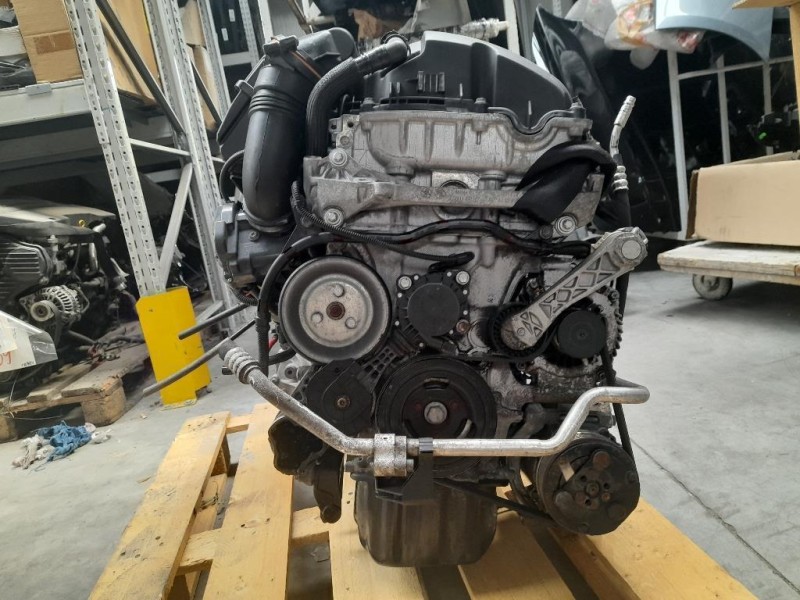 Motore Semicompleto N16B16A 98 CV 72 KW Mini MINI ONE R56 2007
