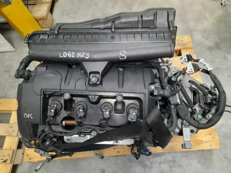 Motore Semicompleto N16B16A 98 CV 72 KW Mini MINI ONE R56 2007