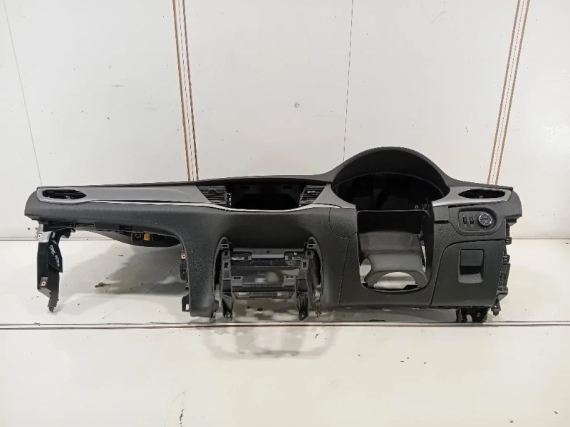 Cruscotto 39022517 Opel Astra K 2016