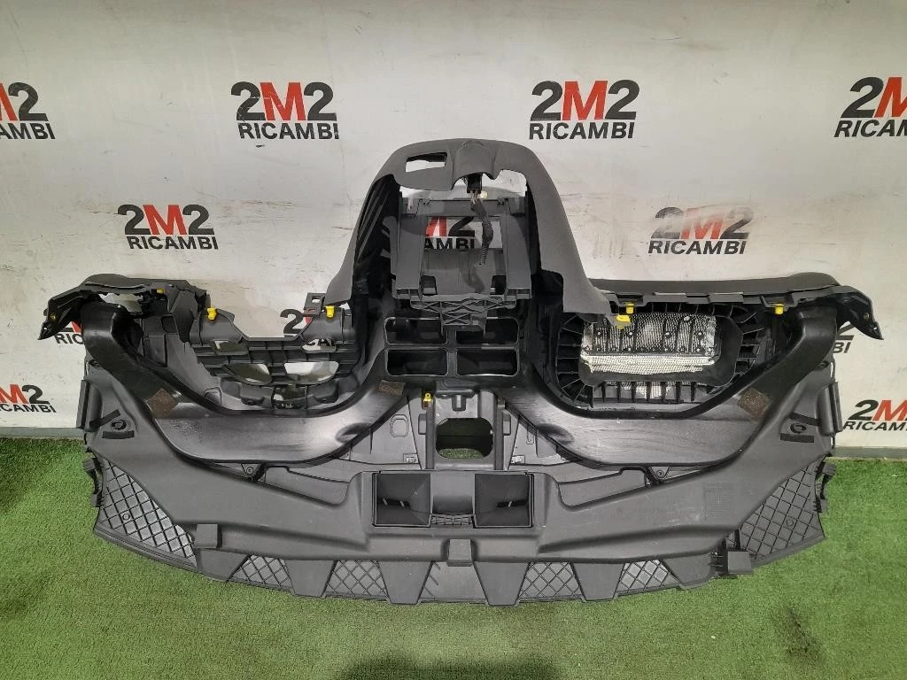 Cruscotto Opel Corsa C 2001