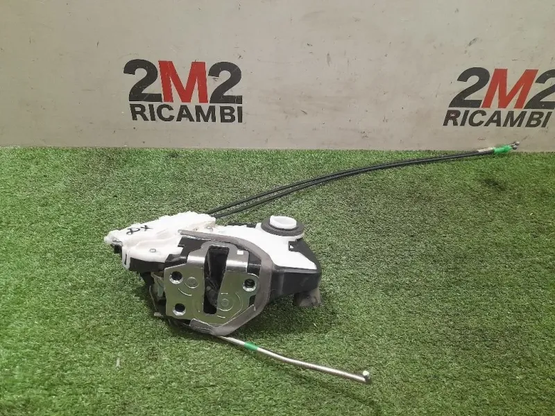 Serratura Porta ANT DX 690300D190 Toyota Yaris IV 2012