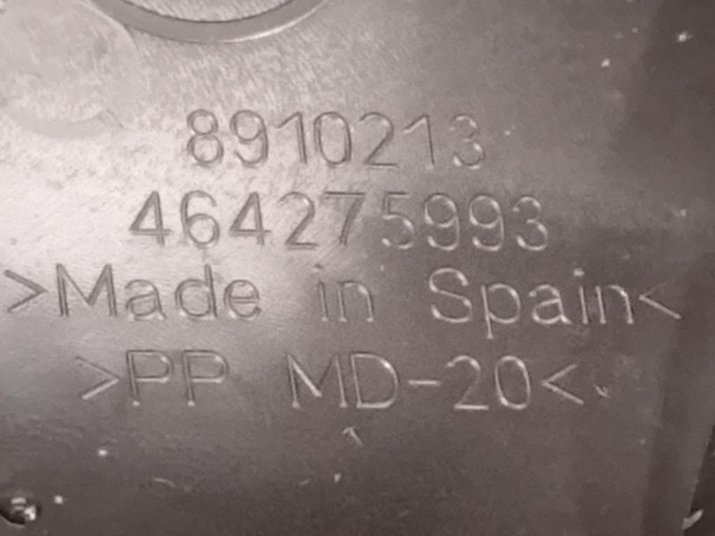 Cruscotto 9829463080 Opel Corsa F 2019