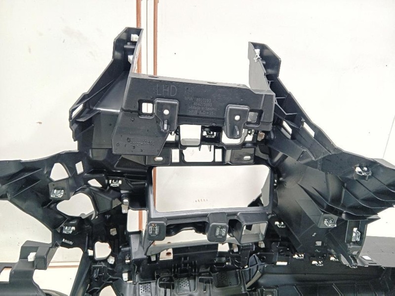 Serratura Porta ANT DX 45340180 Volkswagen GOLF VII 2013