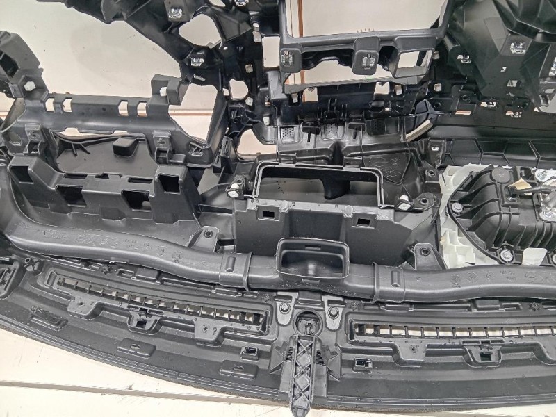 Cruscotto 9829463080 Opel Corsa F 2019