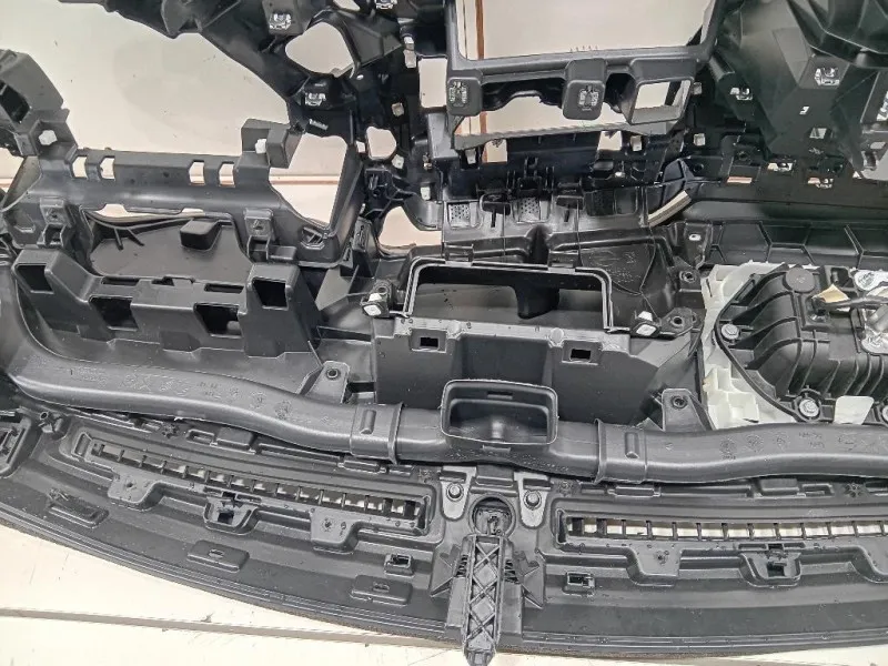 Cruscotto 9829463080 Opel Corsa F 2019