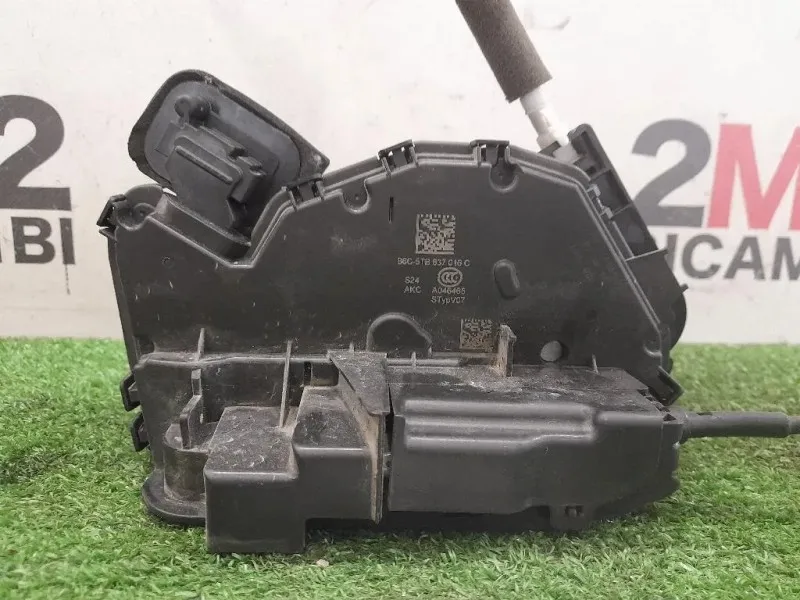 Serratura Porta ANT DX 45340180 Volkswagen GOLF VII 2013