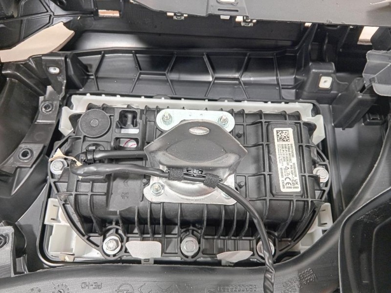 Cruscotto 9829463080 Opel Corsa F 2019